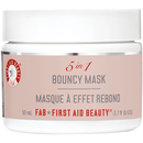 First Aid Beauty 5-in-1 Bouncy Mask (50ml) First Aid Beauty 5-in-1 Bouncy Mask (50ml)