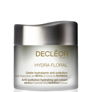 DECLÉOR Hydra Floral Moisturising Gel 50 ml DECLÉOR Hydra Floral Moisturising Gel 50 ml
