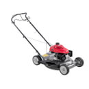 HRS Lawn Mower
