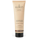 Sukin Energising Body Scrub with Coffee and Coconut 200 ml Sukin Energising Body Scrub with Coffee and Coconut 200 ml