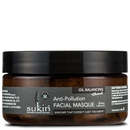 Sukin Oil Balancing + Charcoal Anti-Pollution Facial Masque 100ml Sukin Oil Balancing + Charcoal Anti-Pollution Facial Masque 100ml