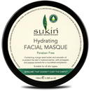 Sukin Hydrating Facial Masque 100ml Sukin Hydrating Facial Masque 100ml