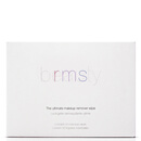 RMS Beauty Ultimate Makeup Remover Wipe x 20 RMS Beauty Ultimate Makeup Remover Wipe x 20