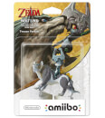 Wolf Link amiibo (The Legend of Zelda Collection)