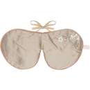 Holistic Silk Lavender Augenmaske - Bronze Blossom Holistic Silk Lavender Augenmaske - Bronze Blossom