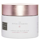 Rituals The Ritual of Sakura Body Scrub (375g) Rituals The Ritual of Sakura Body Scrub (375g)