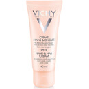 Corpo, Mãos e Unhas Ideal da Vichy 40 ml Corpo, Mãos e Unhas Ideal da Vichy 40 ml