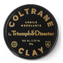 Triumph & Disaster Coltrane Clay 95g Triumph & Disaster Coltrane Clay 95g