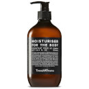 Triumph & Disaster Body Moisturiser 500ml Triumph & Disaster Body Moisturiser 500ml
