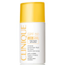 Clinique Mineral Sunscreen Fluid for Face SPF50 30ml Clinique Mineral Sunscreen Fluid for Face SPF50 30ml