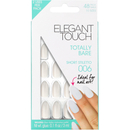 Elegant Touch Totally Bare Nails - Short Stiletto 006 Elegant Touch Totally Bare Nails - Short Stiletto 006