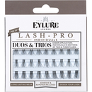 Eylure Lash-Pro Individual Lashes - Duos and Trios Eylure Lash-Pro Individual Lashes - Duos and Trios
