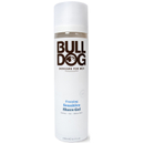 Gel de Afeitado con Espuma Sensible de Bulldog 200 ml Gel de Afeitado con Espuma Sensible de Bulldog 200 ml