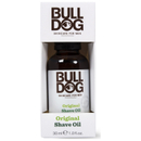 Bulldog Original Shave Oil 30ml Bulldog Original Shave Oil 30ml
