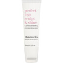 this works Perfect Legs Sculpt and Shine Serum 60ml this works Perfect Legs Sculpt and Shine Serum 60ml