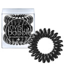 invisibobble Original Hair Tie (3 Pack) - True Black invisibobble Original Hair Tie (3 Pack) - True Black