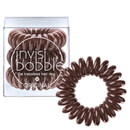 invisibobble Original Hair Tie (3 Pack) - Pretzel Brown invisibobble Original Hair Tie (3 Pack) - Pretzel Brown