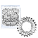 invisibobble Original Hair Tie (3 Pack) - Crystal Clear invisibobble Original Hair Tie (3 Pack) - Crystal Clear