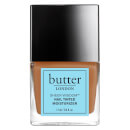 butter LONDON Sheer Wisdom Nail Tinted Moisturiser 11ml - Tan butter LONDON Sheer Wisdom Nail Tinted Moisturiser 11ml - Tan