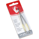 Mavala Oblique Tweezers - Gold Tip Mavala Oblique Tweezers - Gold Tip