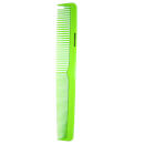 Denman Precision Small Cutting Comb - Lime Green Denman Precision Small Cutting Comb - Lime Green