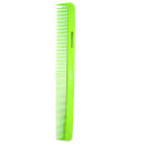 Denman Precision Large Cutting Comb - Lime Green Denman Precision Large Cutting Comb - Lime Green