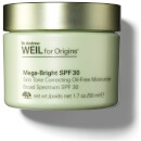 Origins Dr. Andrew Weil for Origins™ Mega-Bright SPF 30 Skin Tone Correcting Oil-Free Moisturiser 50ml Origins Dr. Andrew Weil for Origins™ Mega-Bright SPF 30 Skin Tone Correcting Oil-Free Moisturiser 50ml