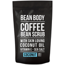 Bean Body - Coconut - Coffee Bean Scrub (220g) Bean Body - Coconut - Coffee Bean Scrub (220g)