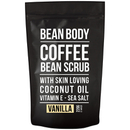 Bean Body Coffee Bean Scrub 220g - Vanilla Bean Body Coffee Bean Scrub 220g - Vanilla