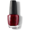 OPI Washington Collection Nail Varnish - *We the Female (15ml) OPI Washington Collection Nail Varnish - *We the Female (15ml)