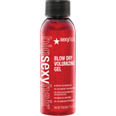 Sexy Hair Big Blow-Dry Volumizing Gel 50ml Sexy Hair Big Blow-Dry Volumizing Gel 50ml