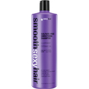 Sexy Hair Smooth Anti-Frizz Shampoo 1000 ml Sexy Hair Smooth Anti-Frizz Shampoo 1000 ml