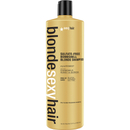 Sexy Hair Blonde Bombshell Blonde Shampoo 1000 ml Sexy Hair Blonde Bombshell Blonde Shampoo 1000 ml
