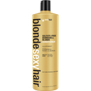 Sexy Hair Blonde Bombshell Blonde Conditioner 1000 ml Sexy Hair Blonde Bombshell Blonde Conditioner 1000 ml