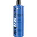 Champú Curly Curl Defining de Sexy Hair 1000 ml Champú Curly Curl Defining de Sexy Hair 1000 ml
