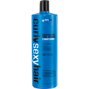 Acondicionador Curly Curl Defining de Sexy Hair 1000 ml Acondicionador Curly Curl Defining de Sexy Hair 1000 ml