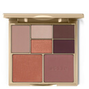Stila Perfect Me, Perfect Hue Eye & Cheek Palette 14g - Medium/Tan Stila Perfect Me, Perfect Hue Eye & Cheek Palette 14g - Medium/Tan