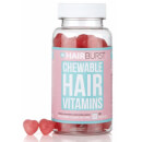 Hairburst Strawberry Chewable Vitamin - 60 capsules Hairburst Strawberry Chewable Vitamin - 60 capsules