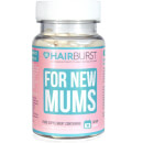 Hairburst Vitamins for New Mums - 30 capsules Hairburst Vitamins for New Mums - 30 capsules