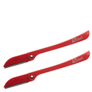 Lilibeth of New York Brow Shaper – Red (Set med 2) Lilibeth of New York Brow Shaper – Red (Set med 2)