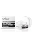 Fade Out ADVANCED Even Skin Tone Moisturizer for Men SPF 25 Fade Out ADVANCED Even Skin Tone Moisturizer for Men SPF 25