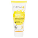 Bubble T Shower Gel - Lemongrass & Green Tea 200ml Bubble T Shower Gel - Lemongrass & Green Tea 200ml