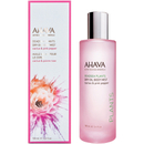 AHAVA Dry Oil Body Mist - Cactus and Pink Pepper 100ml AHAVA Dry Oil Body Mist - Cactus and Pink Pepper 100ml
