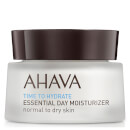 AHAVA Essential Day Moisturizer - Normal to Dry Skin 50ml AHAVA Essential Day Moisturizer - Normal to Dry Skin 50ml