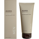Crema de afeitado sin espuma para hombre de AHAVA Crema de afeitado sin espuma para hombre de AHAVA
