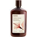 AHAVA Mineral Botanic Velvet Cream Wash - Hibiscus and Fig 500ml AHAVA Mineral Botanic Velvet Cream Wash - Hibiscus and Fig 500ml