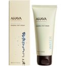 Crema para pies Mineral de AHAVA Crema para pies Mineral de AHAVA
