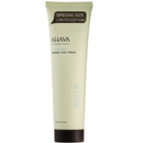 AHAVA Mineral Foot Cream - 50 Percent More (Worth $35.00) AHAVA Mineral Foot Cream - 50 Percent More (Worth $35.00)