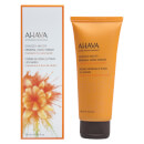 AHAVA Mineral Hand Cream - Mandarin and Cedarwood AHAVA Mineral Hand Cream - Mandarin and Cedarwood