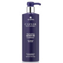 Alterna Caviar Anti-Aging Replenishing Moisture Conditioner 16.5oz (Worth $66) Alterna Caviar Anti-Aging Replenishing Moisture Conditioner 16.5oz (Worth $66)